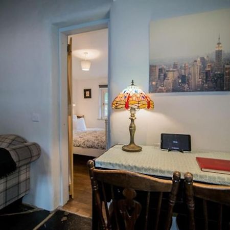 Fermoyle Properties Glynn'S Cottage Fanore 외부 사진