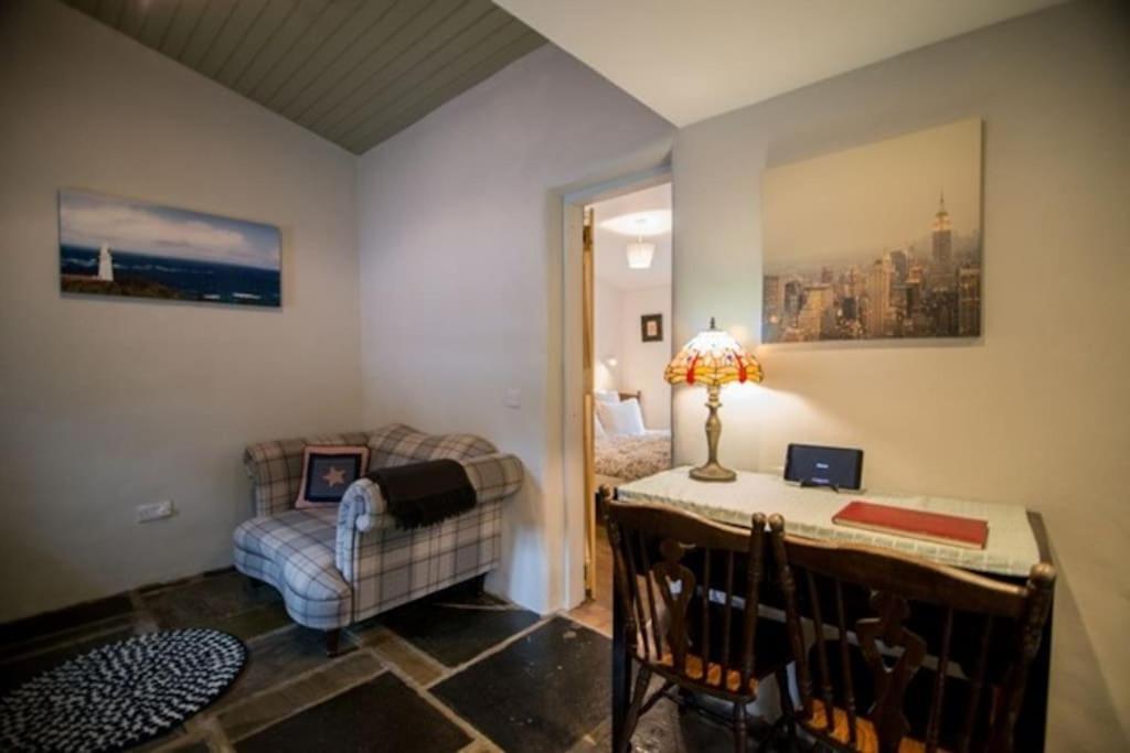 Fermoyle Properties Glynn'S Cottage Fanore 외부 사진
