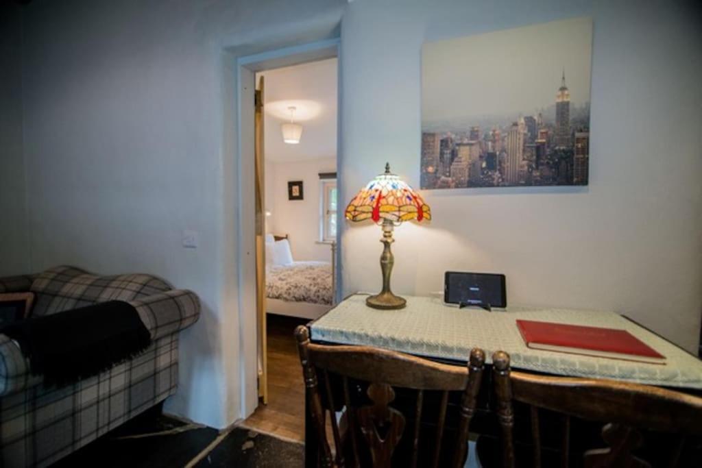 Fermoyle Properties Glynn'S Cottage Fanore 외부 사진