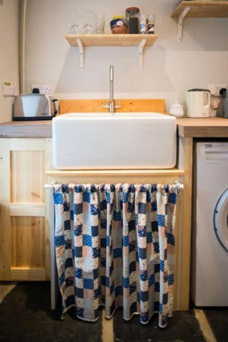 Fermoyle Properties Glynn'S Cottage Fanore 외부 사진