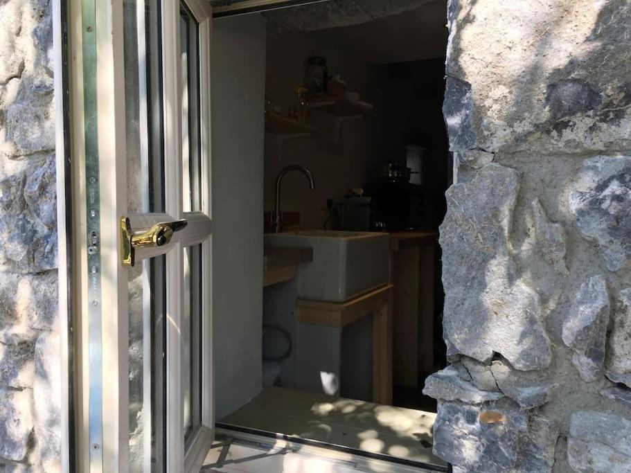 Fermoyle Properties Glynn'S Cottage Fanore 외부 사진