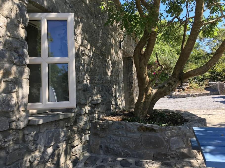 Fermoyle Properties Glynn'S Cottage Fanore 외부 사진